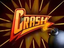 crash